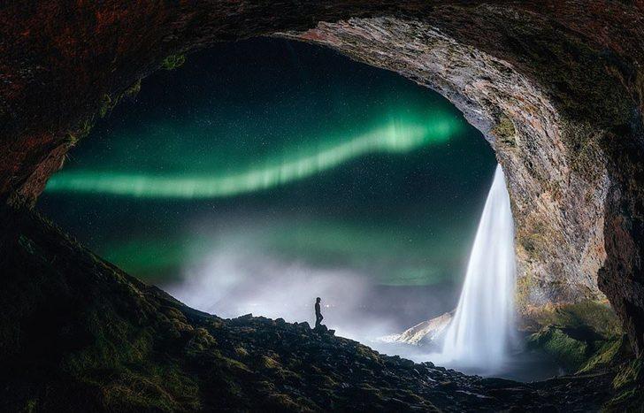 İşte 2020 Sony Dünya Fotoğraf Yarışması’nın kazanan kareleri G4