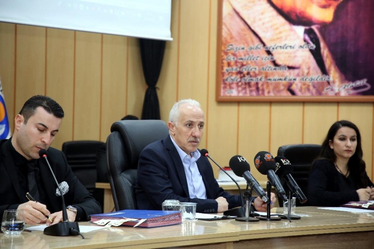 &Ccedil;ay Mahallesi&rsquo;nde kentsel d&ouml;n&uuml;ş&uuml;m başlıyor