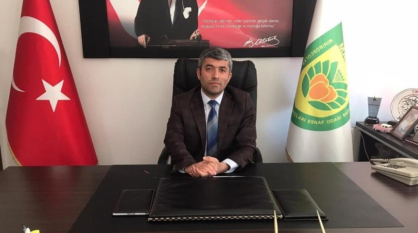 Malatya&rsquo;da minib&uuml;s&ccedil;&uuml; esnafını sevindiren karar