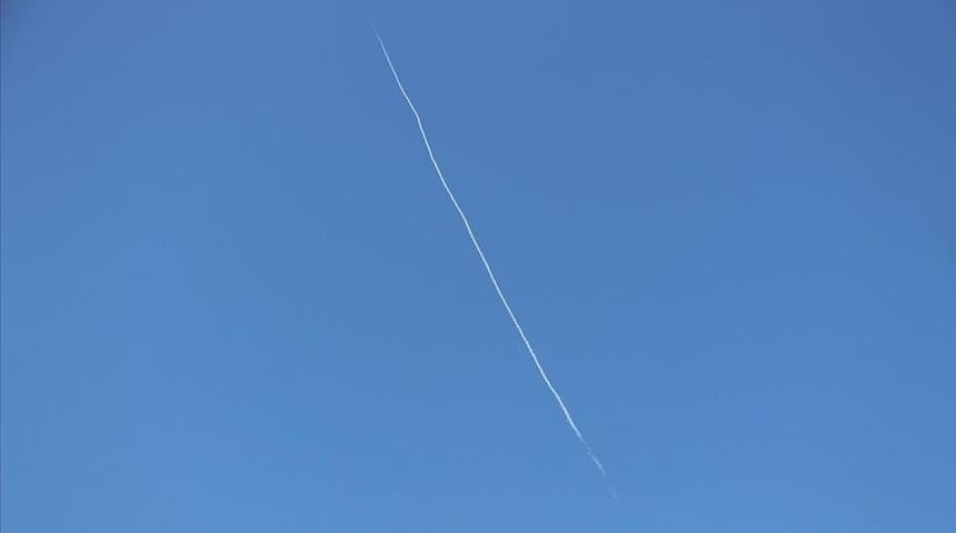 Son dakika haberini MSB duyurdu: Rejime ait bir L-39 tipi savaş uçağı düşürüldü (L-39 tipi savaş uçağı özellikleri neler?)