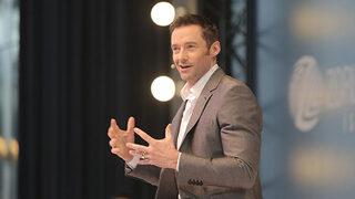 Hugh Jackman dönüyor