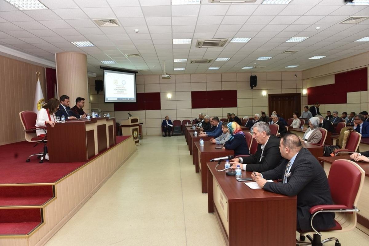 Başkan Kocaispir: &ldquo;Devletimizin, ordumuzun yanındayız&rdquo;