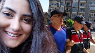 Kızını 20 el ateş ederek öldürmüştü! 'Pes' dedirten savunma