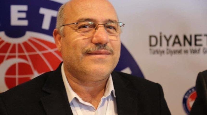 Diyanet-Sen&rsquo;den, İl M&uuml;ft&uuml;s&uuml; İzani Turan a&ccedil;ıklaması