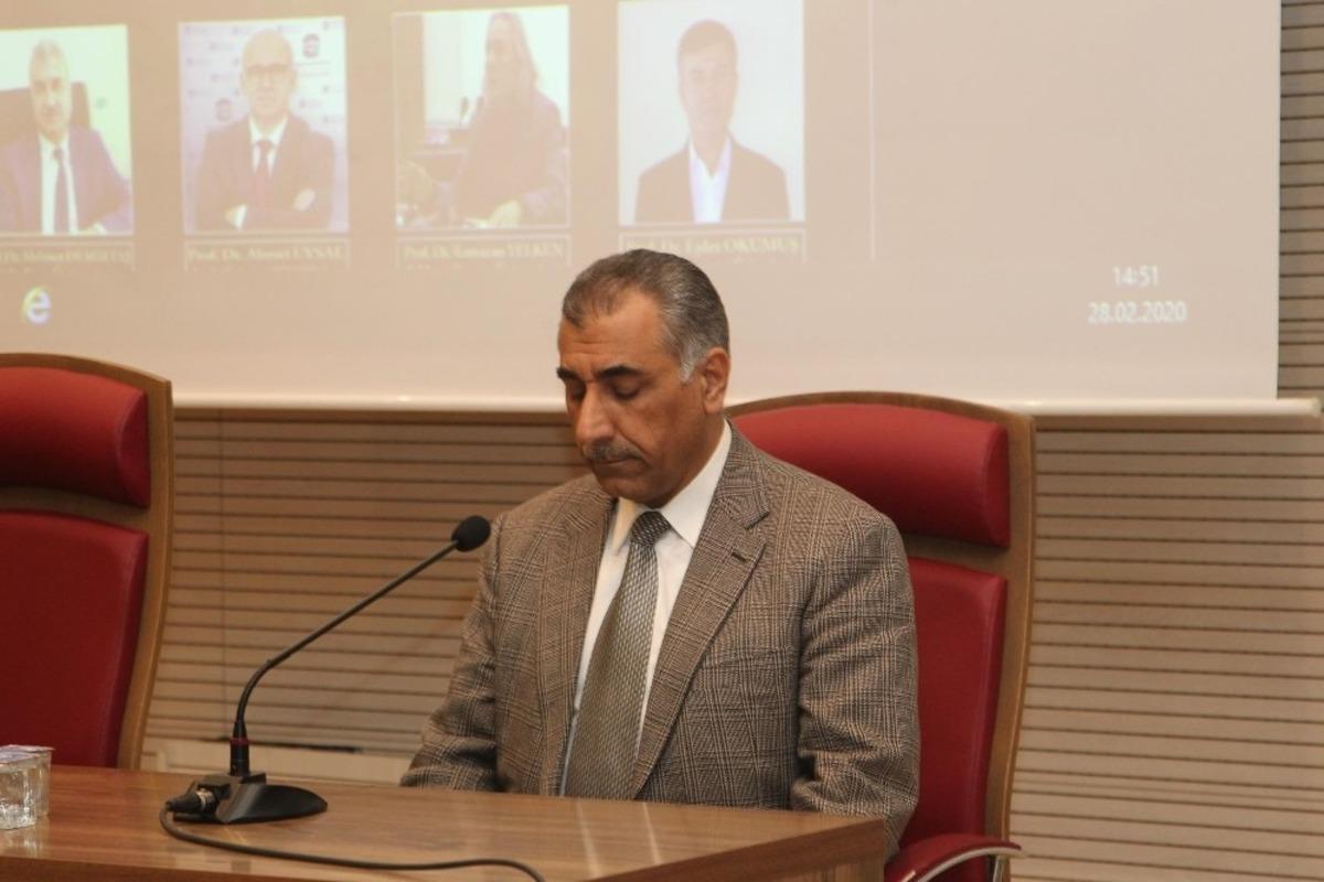 BE&Uuml;&rsquo;de &ldquo;Darbeden Demokrasiye 28 Şubat&rdquo; paneli