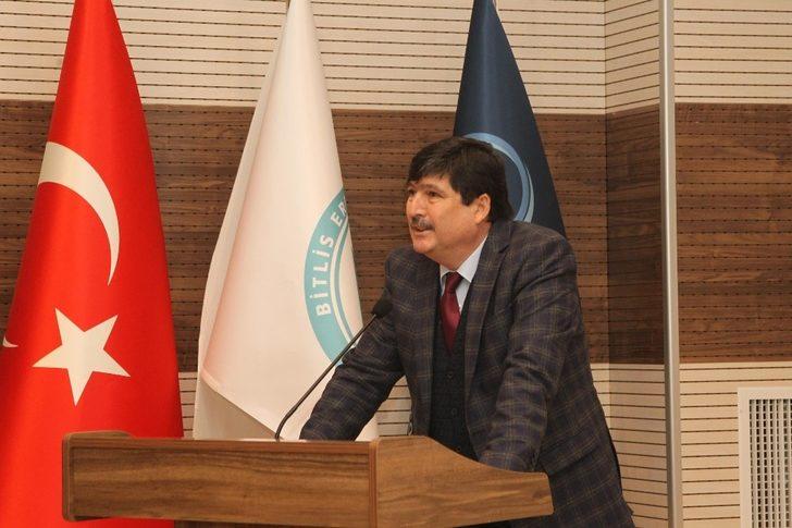 BEÜ’de “Darbeden Demokrasiye 28 Şubat” paneli G3