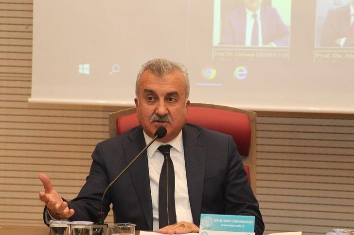 BEÜ’de “Darbeden Demokrasiye 28 Şubat” paneli G5