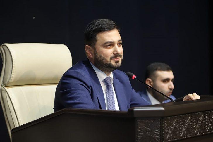 Kâğıthane Belediye Meclisi şehitleri andı G2