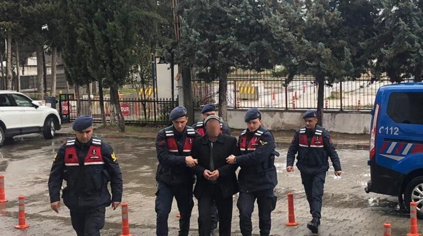 26 yıl sonra yakalandı