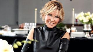 'Lady Gaga bile yeğenimden giyindi'