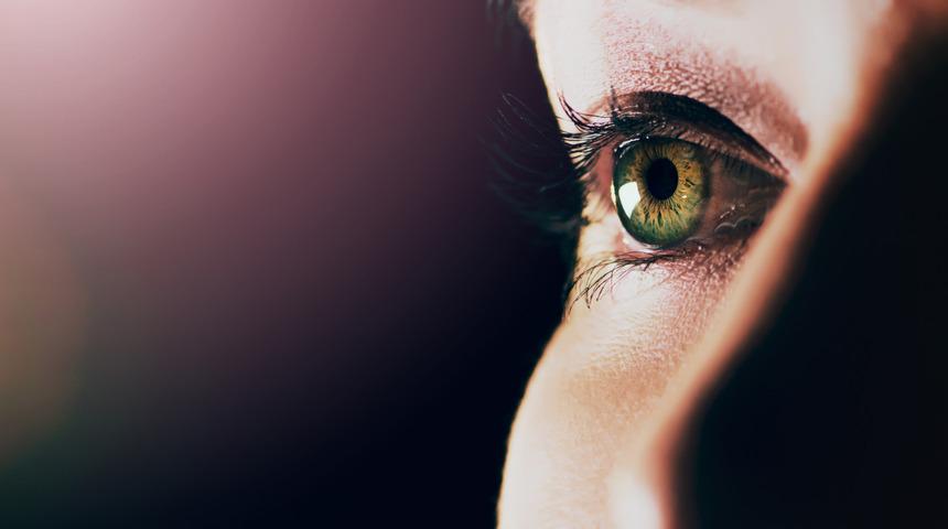 Alkol ve sigara kalıcı körlüğe sebep oluyor