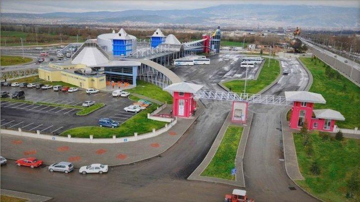 Kütahya’daki mültecilerin Avrupa hayali G3