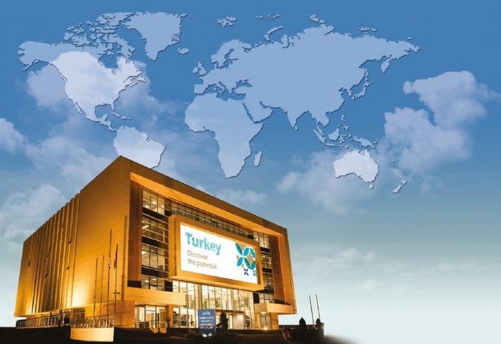 Gaziantep ihracatta Türkiye beşincisi oldu G4