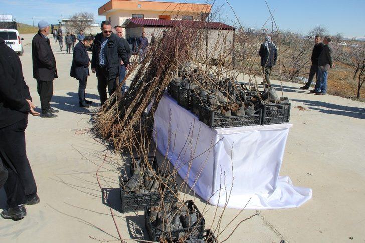 Diyarbakır’da dev tarım projesi G2