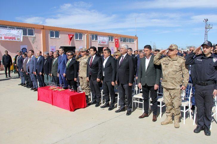 Diyarbakır’da dev tarım projesi G5