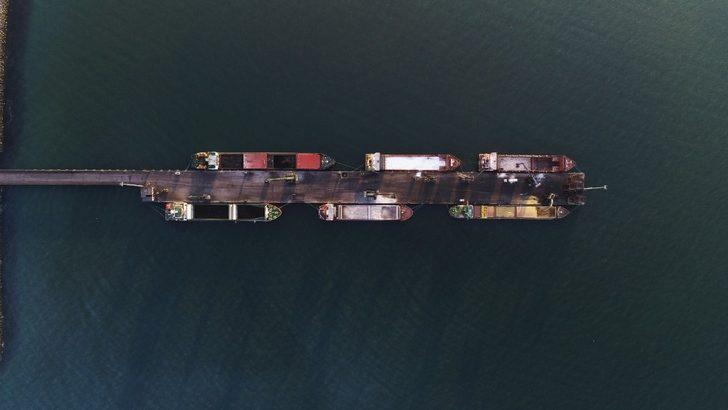 Yeşilyurt Limanı iş ortakları buluştu G3