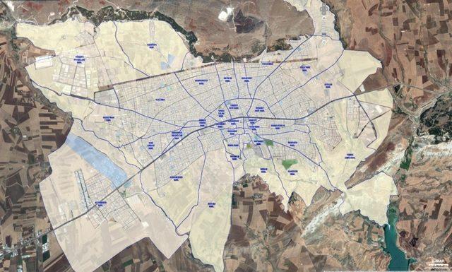 Adıyaman’da yeni İmar Kanunu anlatıldı