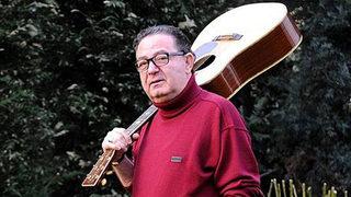 Kayahan hayatını kaybetti