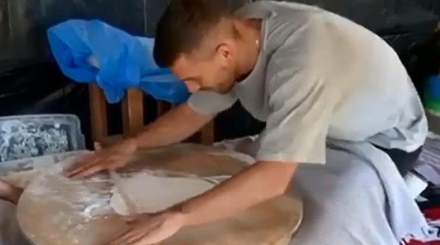 Podolski, sosyal medya paylaşımlarıyla gönülleri fethediyor!