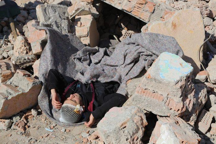 Sivas’ta nefes kesen tatbikat G3