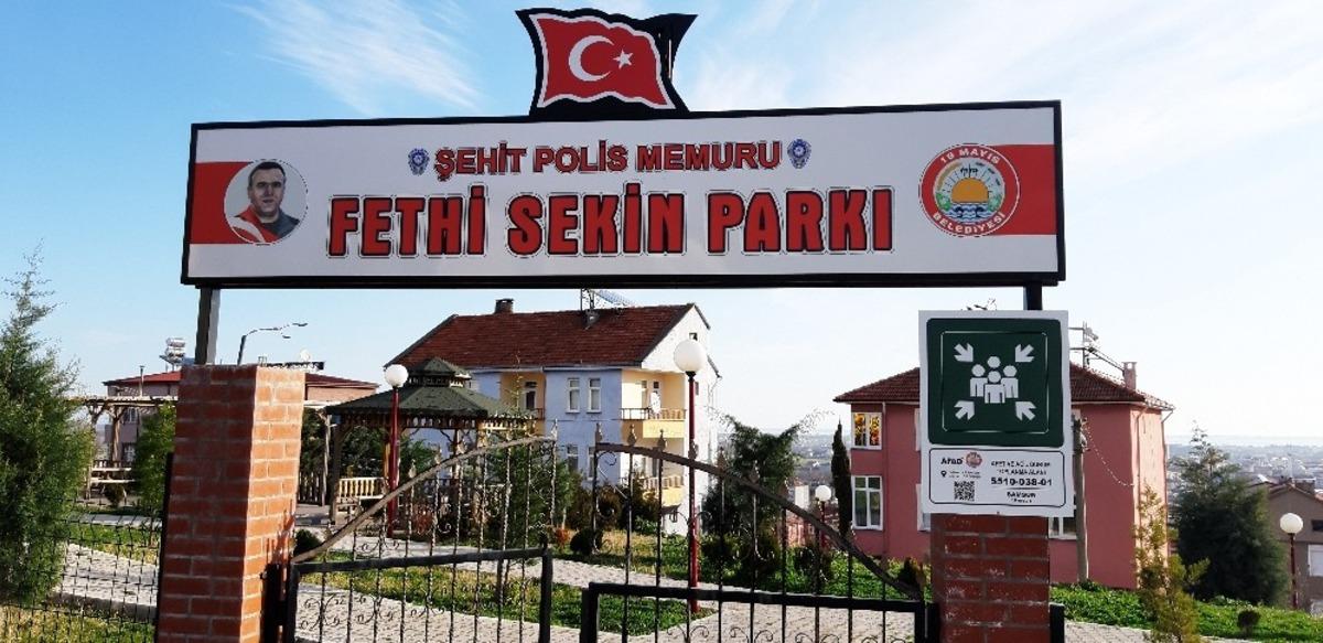 19 Mayıs&rsquo;ta acil durum toplanma alanları belirlendi