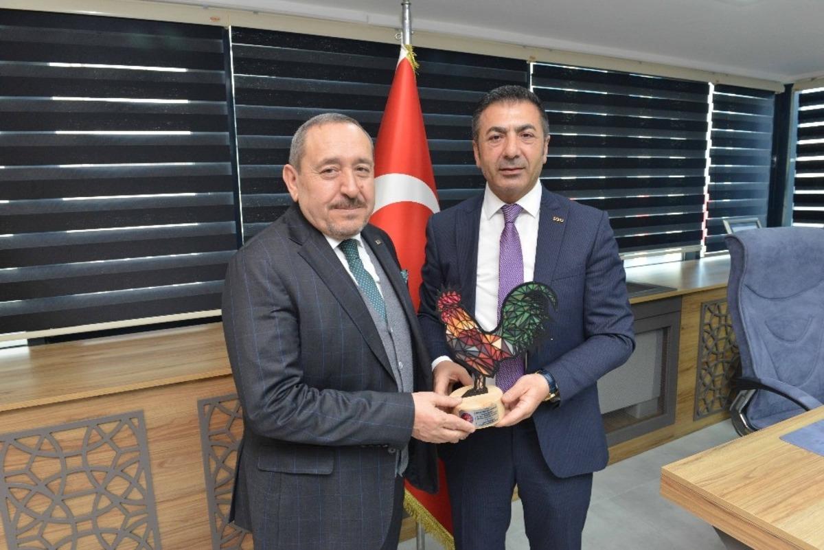 Başkan Erdoğan: &ldquo;Projemiz Denizli tarihinde bir ilk&rdquo;