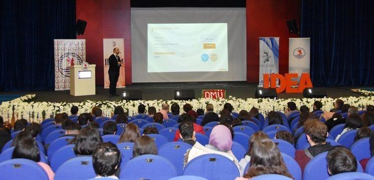 IDEA’20 "Bakış Açını Değiştir" temasıyla başladı G1