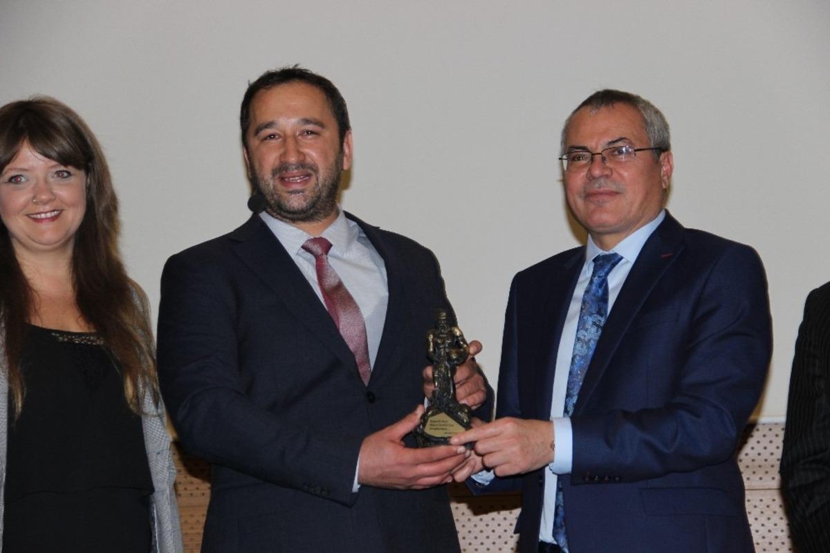 Manisa&rsquo;nın Tanzanya&rsquo;da yaptırdığı &ccedil;eşme a&ccedil;ıldı