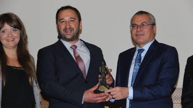 Manisa’nın Tanzanya’da yaptırdığı çeşme açıldı