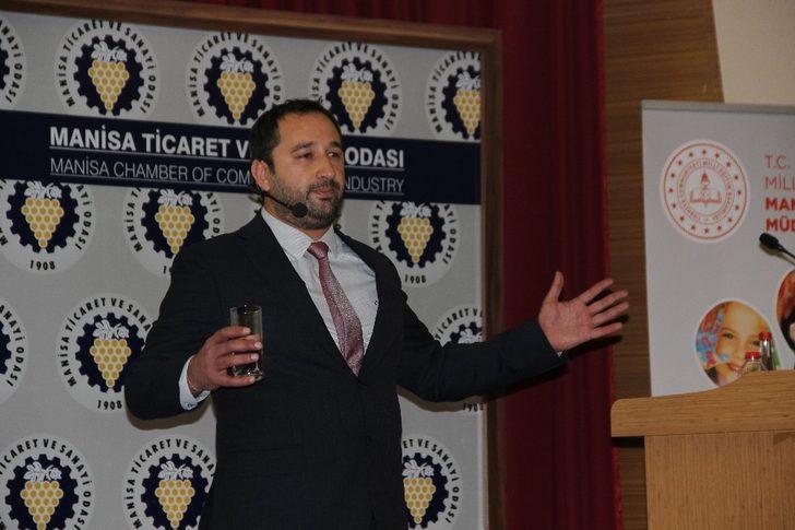 Manisa’nın Tanzanya’da yaptırdığı çeşme açıldı G2