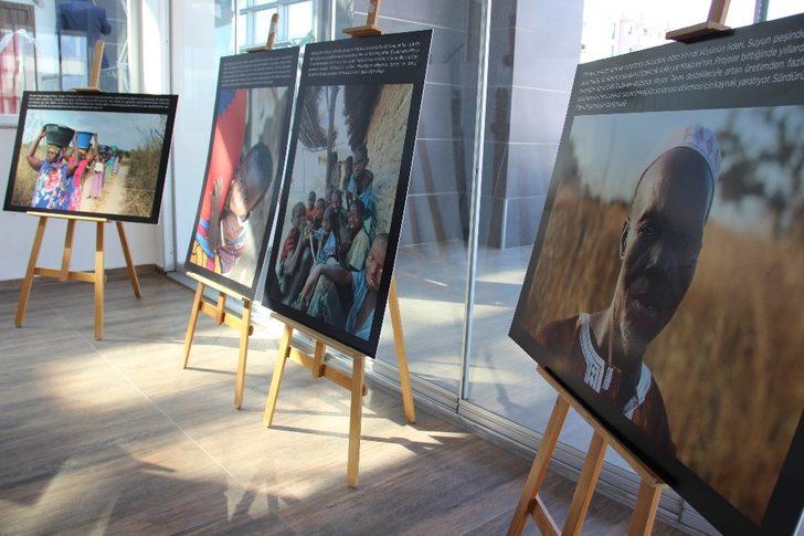 Manisa’nın Tanzanya’da yaptırdığı çeşme açıldı G5