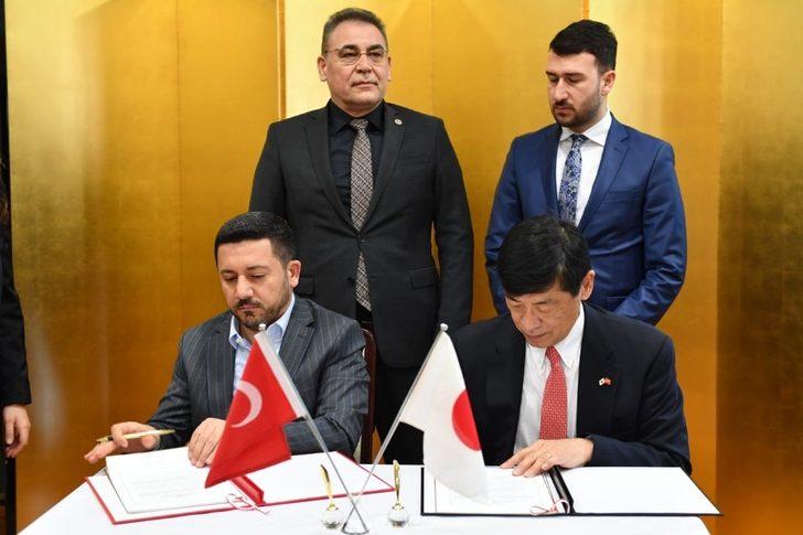 Nevşehir Belediyesi tarafından hazırlanan projeye Japonya’dan hibe desteği G2