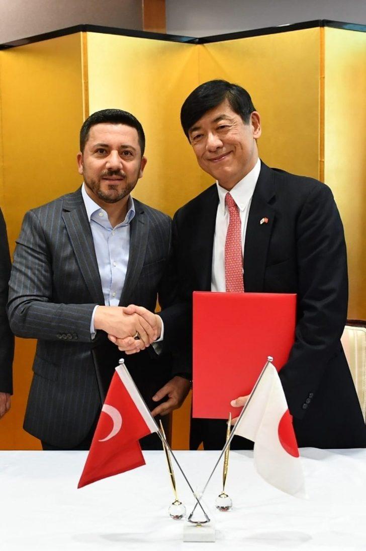 Nevşehir Belediyesi tarafından hazırlanan projeye Japonya’dan hibe desteği G3