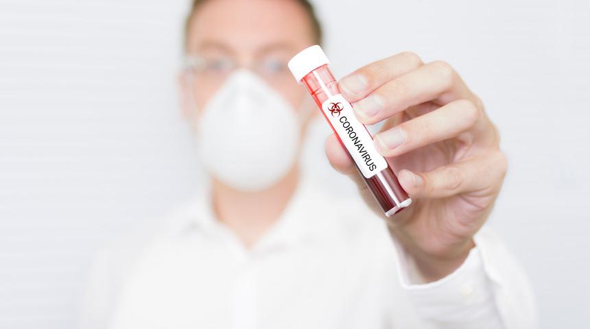 Koronavirüs havaların ısınmasıyla yok olacak!