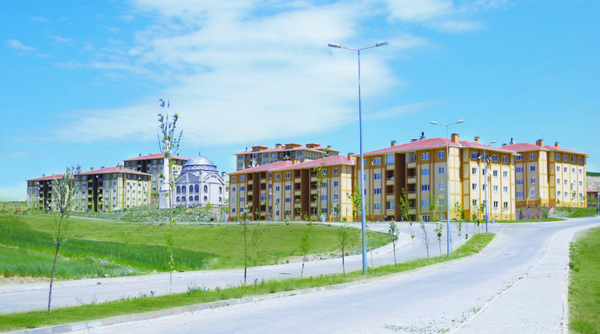 TOKİ Kayseri Melikgazi Mimarsinan projesi kura sonuçları saat kaçta belli olacak?