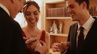 Ünlü youtuber Orkun Işıtmak nişanlandı!