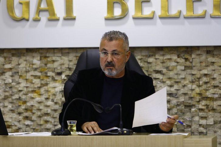 Manavgat’ta İdlib şehitleri anıldı G1