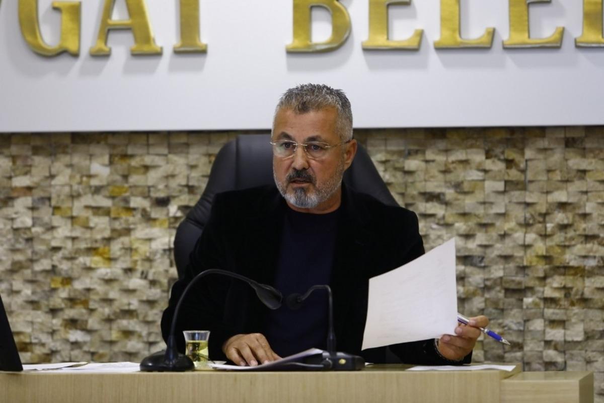 Manavgat&rsquo;ta İdlib şehitleri anıldı