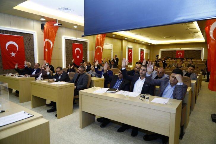 Manavgat’ta İdlib şehitleri anıldı G4