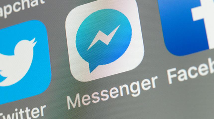 Facebook el attı: Messenger'ın bir özelliği daha kaldırılıyor!