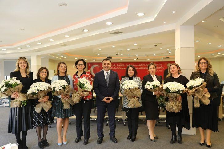 Alanya Belediye Meclisinde Mart ayı Oturumu gerçekleşti G3