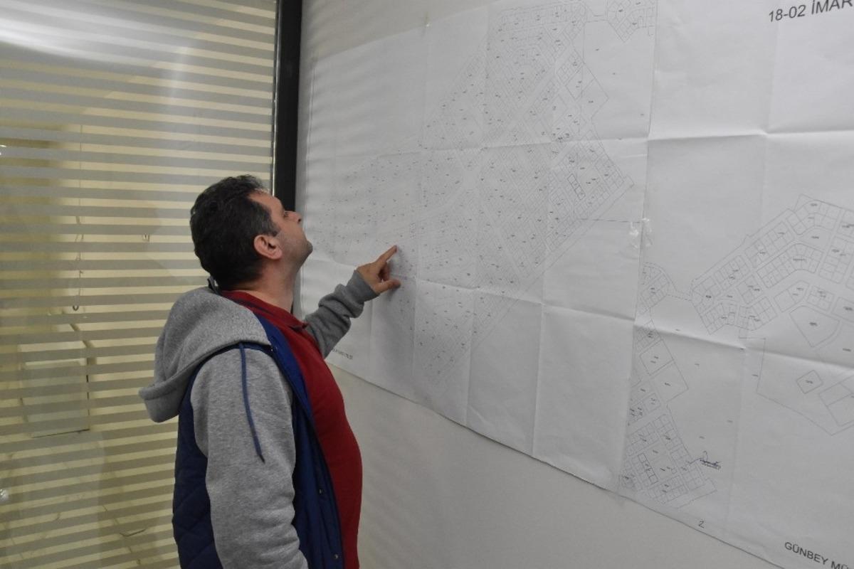 B&uuml;y&uuml;kşehir&rsquo;de 18.02 b&ouml;lgesi askıya &ccedil;ıktı