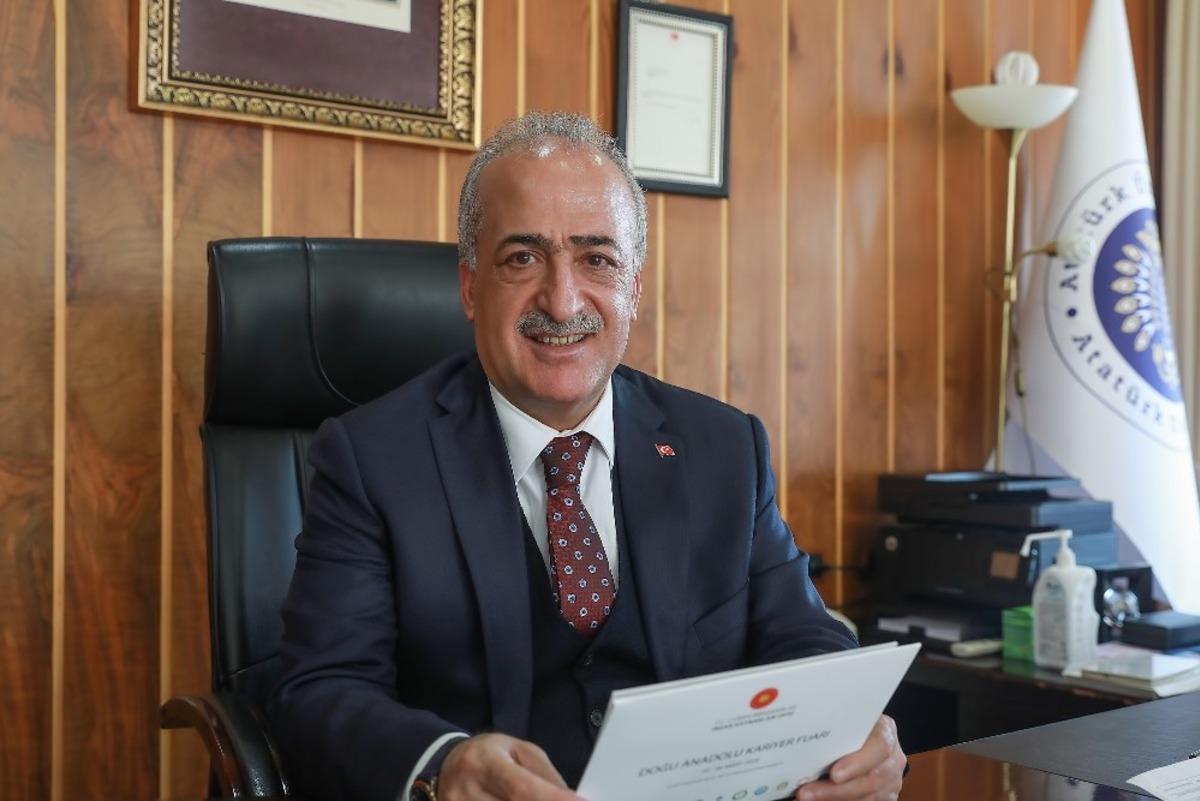 Atat&uuml;rk &Uuml;niversitesi DAKAF&rsquo;a hazırlanıyor