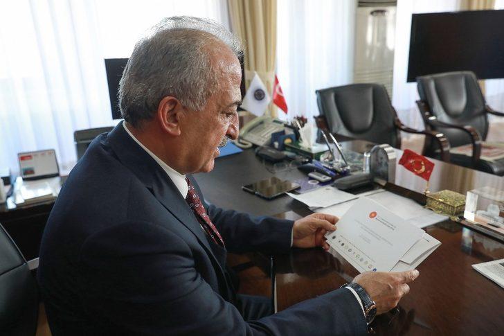 Atatürk Üniversitesi DAKAF’a hazırlanıyor G2