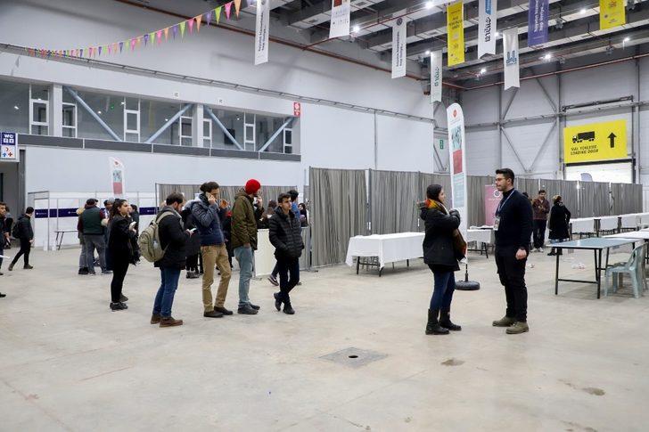 Atatürk Üniversitesi DAKAF’a hazırlanıyor G3