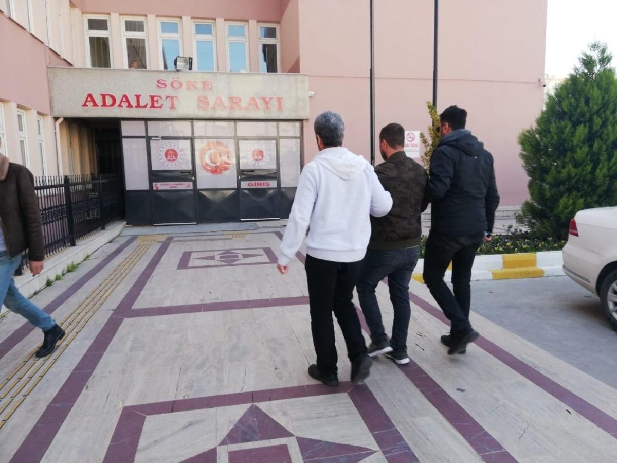 O istismarcılara 109 yıl 1 ay 21 g&uuml;n hapis cezası