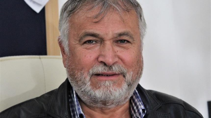 Başkan &Ouml;zdemir: "Her kritik d&ouml;nemde milletimizin ve devletimizin yanında durduk"