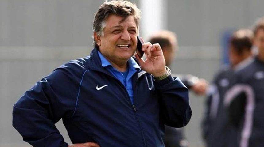 Yılmaz Vural'dan flaş Fenerbahçe açıklaması