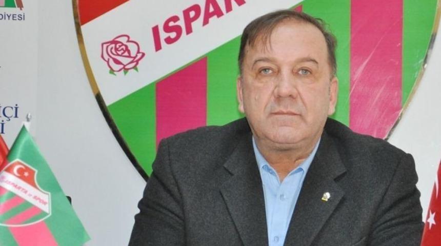 Isparta 32 Spor, Tahkim&rsquo;e gidiyor