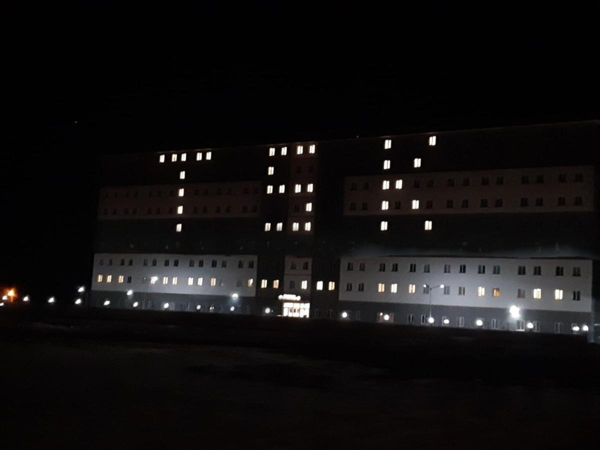 Van&rsquo;da &ouml;ğrencilerden Mehmet&ccedil;iğe koreografili destek